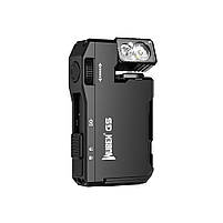 Ліхтар Wuben G5 EDC Light RGB Black, фото 2