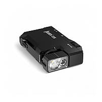 Ліхтар Wuben G5 EDC Light RGB Black, фото 3