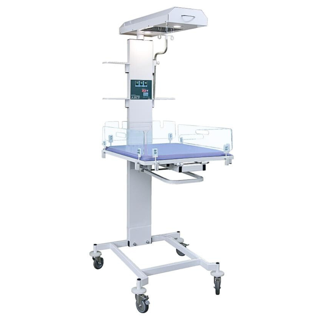 Опромінювач фізіотерапевтичний типу "Лелека" Медапаратура, фото 1