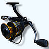 Котушка коропова EOS YK 4+1 5000, фото 2