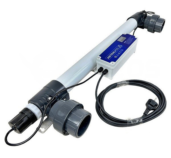 Ультрафіолетова установка до басейнуAstralPool Lyriox UVC-30
