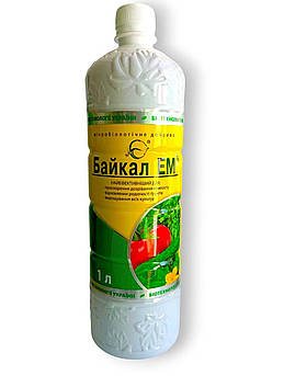 Байкал ЕМ 1 л