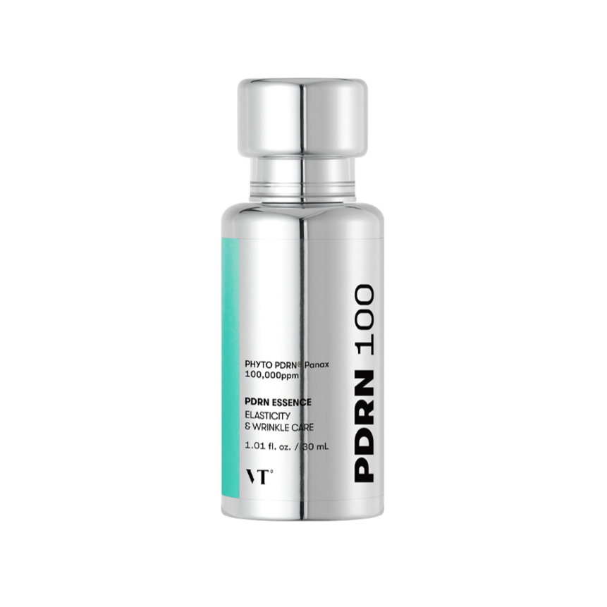 Зміцнююча бустер-есенція VT Cosmetics PDRN Essence 100 30 мл