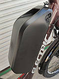 Повноприводний Електровелосипед "Electric 26R" 1000 W 54 V 18 AH "Bordo" AWD, фото 7