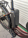 Повноприводний Електровелосипед "Electric 26R" 1000 W 54 V 18 AH "Bordo" AWD, фото 9