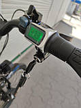 Повноприводний Електровелосипед "Electric 26R" 1000 W 54 V 18 AH "Bordo" AWD, фото 10