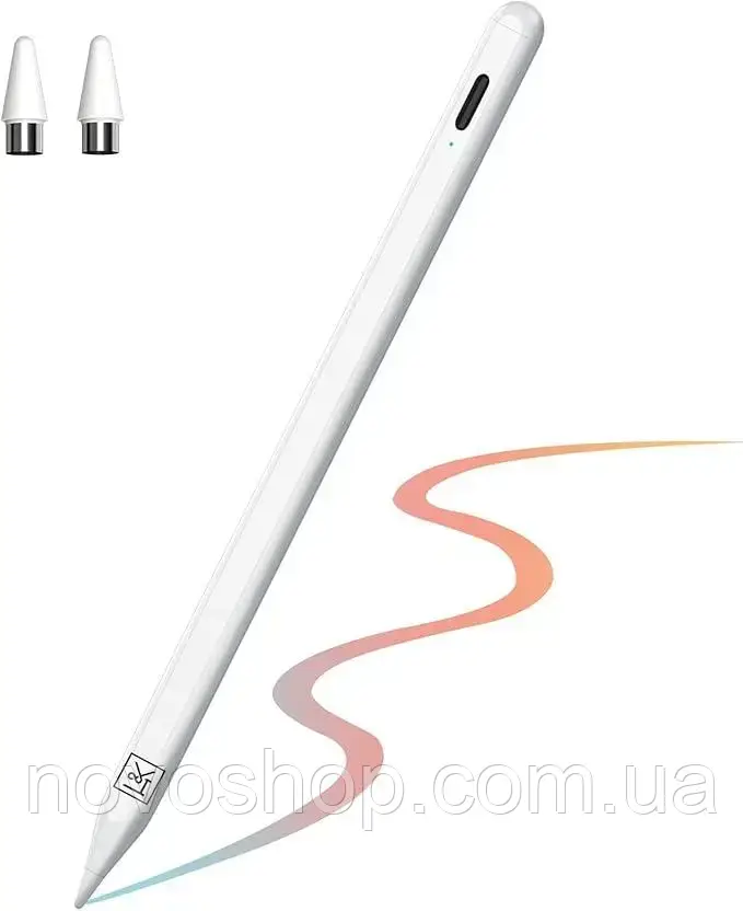 Стилус Lezun Active Stylus KD503 Олівець-стилус для iPad 2018-2023
