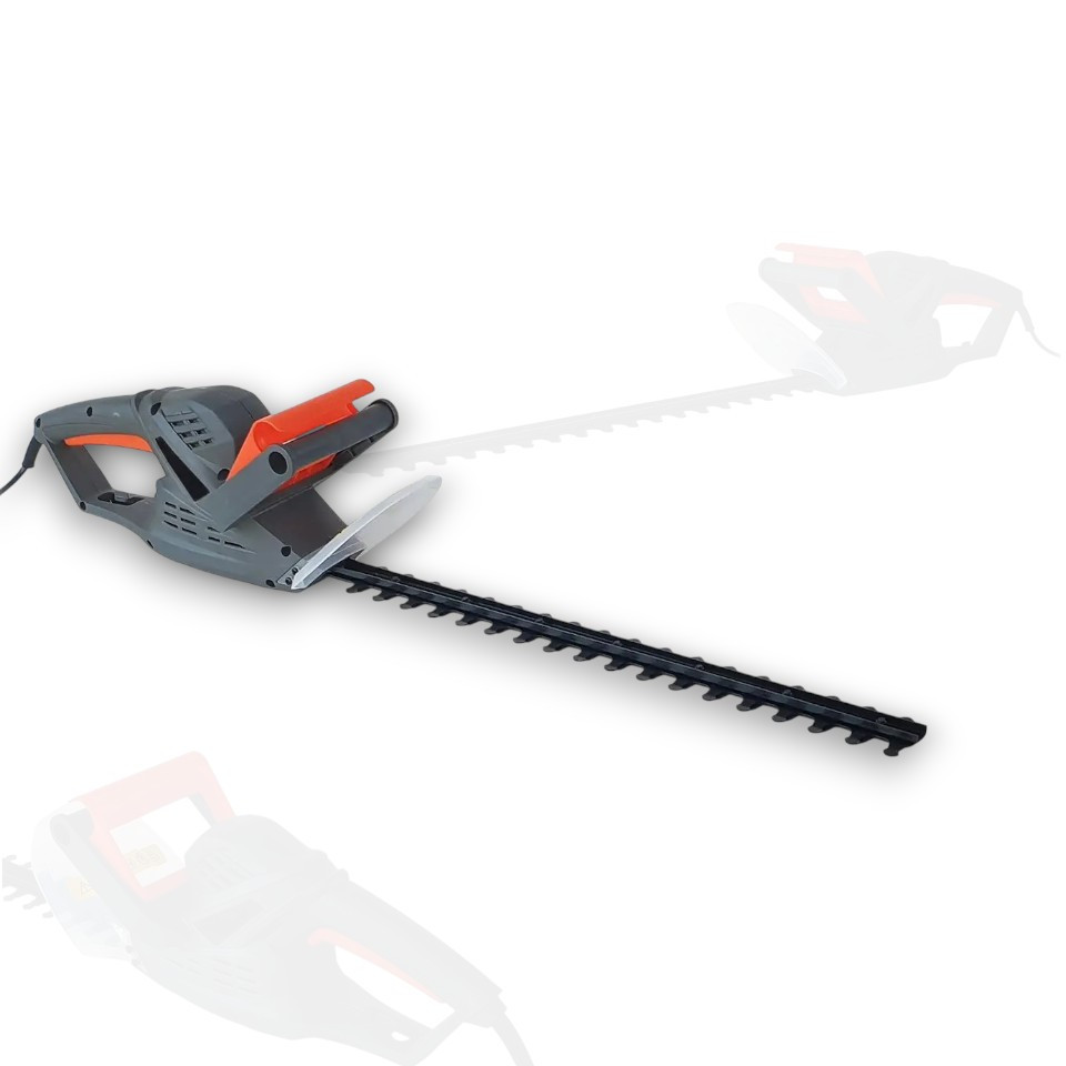 Електричний кущоріз Ondragon 500 Вт 1700 об/хв 20 мм електричний кущоріз для дачі, фото 1