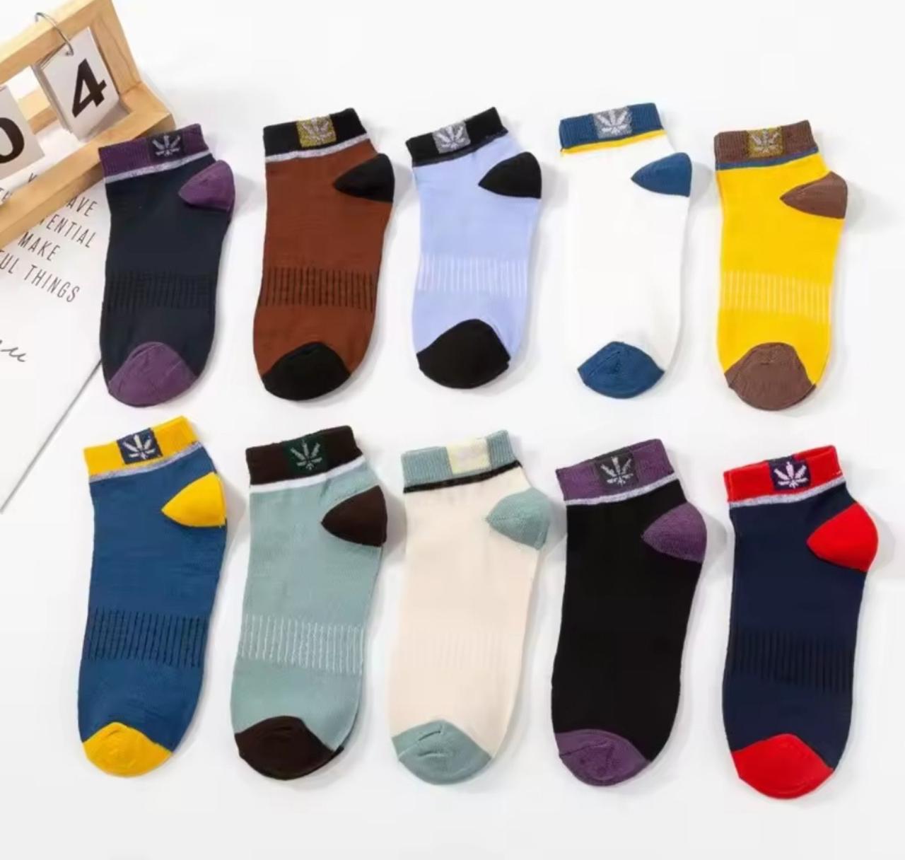 Набір шкарпеток для хлопчика розмір 32-36 (5 шт), фото 1