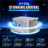 Проектор Home Theater Projector HY350