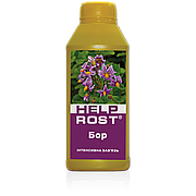 Органо-мінеральне добриво HELPROST для овочевих культур, 500 мл, БТУ-Центр