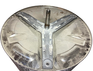 Хрестовина барабана для пральної машини Bosch Б/У D = 30/25/20 L = 111 mm 00351917