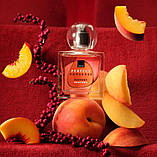 Парфумна вода для жінок Perfect Nonsense Peppery Peache персик AVON, 50 мл, фото 4