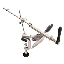 Точилка для ножів професійна, нержавіюча сталь Ruixin Pro IV RX-008 smart