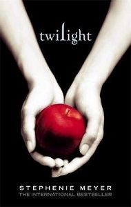Twilight by Meyer, S.