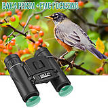 Бінокль RESTEQ 200x із тримачем для телефону. Монокуляр для телефону. Телескоп для телефону, фото 7