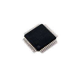 Чіп AS15-F QFP-48, Гамма-коректор smart