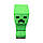 Фігурка CREEPER кріпер "MINECRAFT", 27 см. 3D друк, фото 3