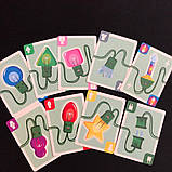 Настільна гра Різдвяні вогні (Christmas Lights: A Card Game), фото 6
