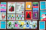 Настільна гра Різдвяні вогні (Christmas Lights: A Card Game), фото 3