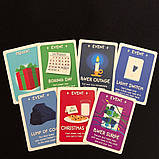 Настільна гра Різдвяні вогні (Christmas Lights: A Card Game), фото 9