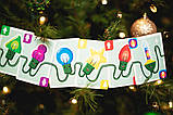 Настільна гра Різдвяні вогні (Christmas Lights: A Card Game), фото 4