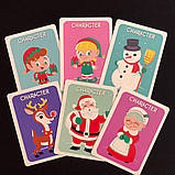 Настільна гра Різдвяні вогні (Christmas Lights: A Card Game), фото 7