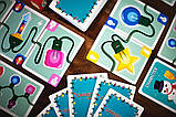 Настільна гра Різдвяні вогні (Christmas Lights: A Card Game), фото 8