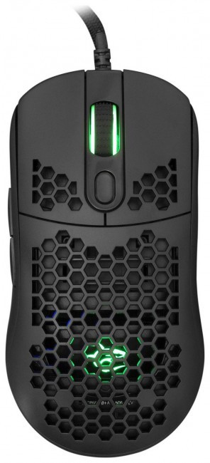 White Shark GM-5007 Galahad black, фото 1
