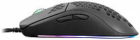 White Shark GM-5007 Galahad black, фото 4