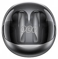 QCY AilyBuds Clear T32 Black, фото 4