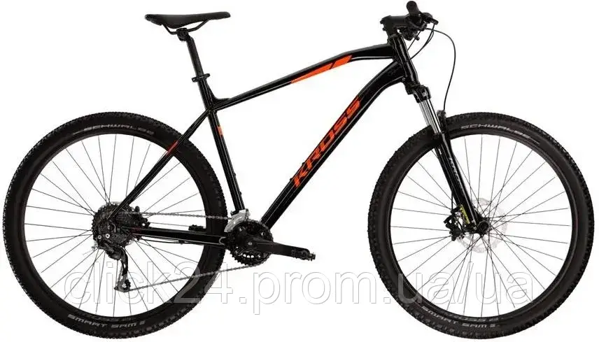 Kross Level 1.0 Me Cza Pom 29 2023
