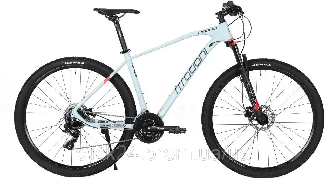 Madani Cabrero 29"