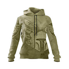 Худі жіночі 46-та окрема аеромобільна бригада