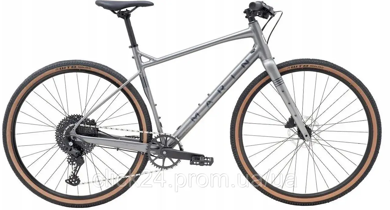 Marin Dsx 1 Szary 28 2024