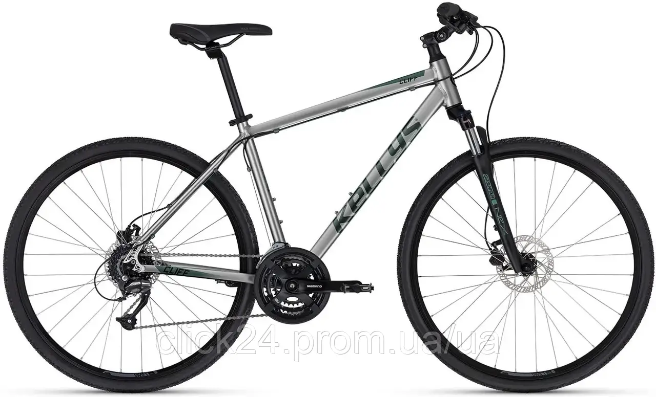 Kellys Cliff 90 Medium Grey 28 2025