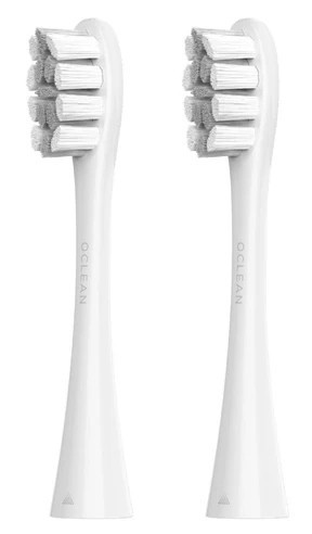 Oclean Professional Clean 2pcs. Grey