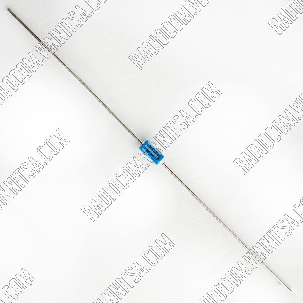 DB4 40V ДІНІСТОРИ ВИВІДНІ, фото 1