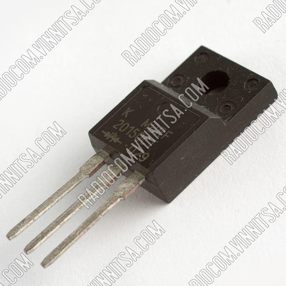 MBRF20200CT SCHOTTKY (заг. катод) (ITO-220AB) ізольов. 2x10A, 200V ДІОДНІ МОСТИ, ЗБІРКИ ВИВІДНІ І ДЛЯ ПОВЕРХНЕВОГО МОНТАЖУ, фото 1