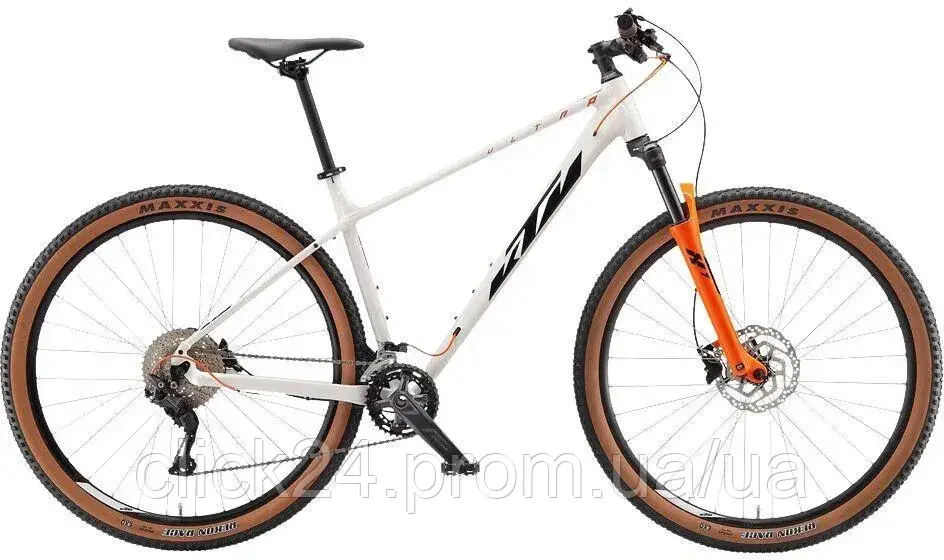 Rower górski KTM ULTRA FLITE 29" 48