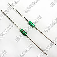 RD36-102K (1000 uH) ДРОСЕЛІ ВИВІДНІ АКСІАЛЬНІ, РАДІАЛЬНІ