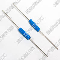 RD38-8R2K (8.2 uH) ДРОСЕЛІ ВИВІДНІ АКСІАЛЬНІ, РАДІАЛЬНІ