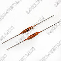 12uH (0,6 А) ДПМ ДРОСЕЛІ ВІТЧИЗНЯНІ