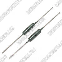 200uH (0,1 А) ДПМ ДРОСЕЛІ ВІТЧИЗНЯНІ