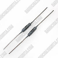 20uH (0,4 А) ДПМ ДРОСЕЛІ ВІТЧИЗНЯНІ