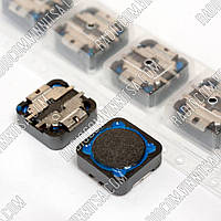 DE1204-15 (15uH, 0,048 Om, 3700 mA) 12х12х4,5mm ДРОСЕЛІ SMD (ДЛЯ ПОВЕРХНЕВОГО МОНТАЖУ)