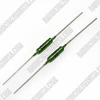 22uH (0,2 А) ДПМ ДРОСЕЛІ ВІТЧИЗНЯНІ