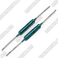 60uH (0,6 А) ДПМ ДРОСЕЛІ ВІТЧИЗНЯНІ