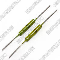 80uH (0,4 А) ДПМ ДРОСЕЛІ ВІТЧИЗНЯНІ