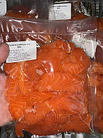 Сьомга с/с 500грамм